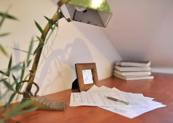 Apartment Flower