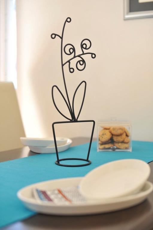 Flower Apartman *